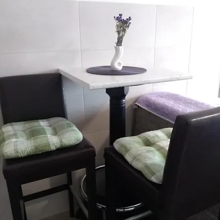 Apartman Magdalena