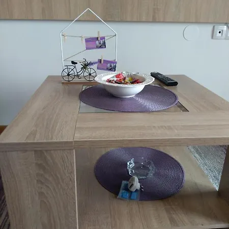 Apartman Magdalena