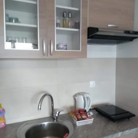 Apartman Apartman Magdalena Trebinje