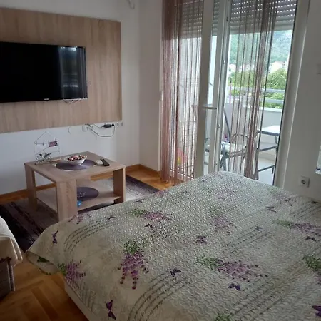 Apartman Magdalena Apartman *