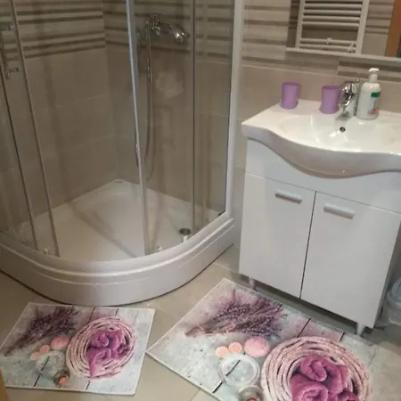 Apartman Magdalena Apartman