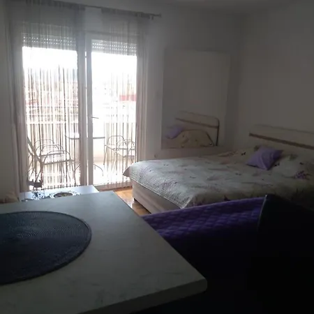 Apartman Magdalena Apartman *